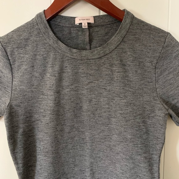 Sunday Best Dress - Picture 2 of 3